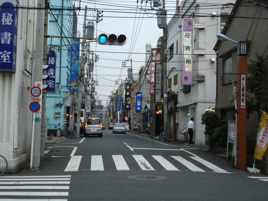 日本泡泡浴新手