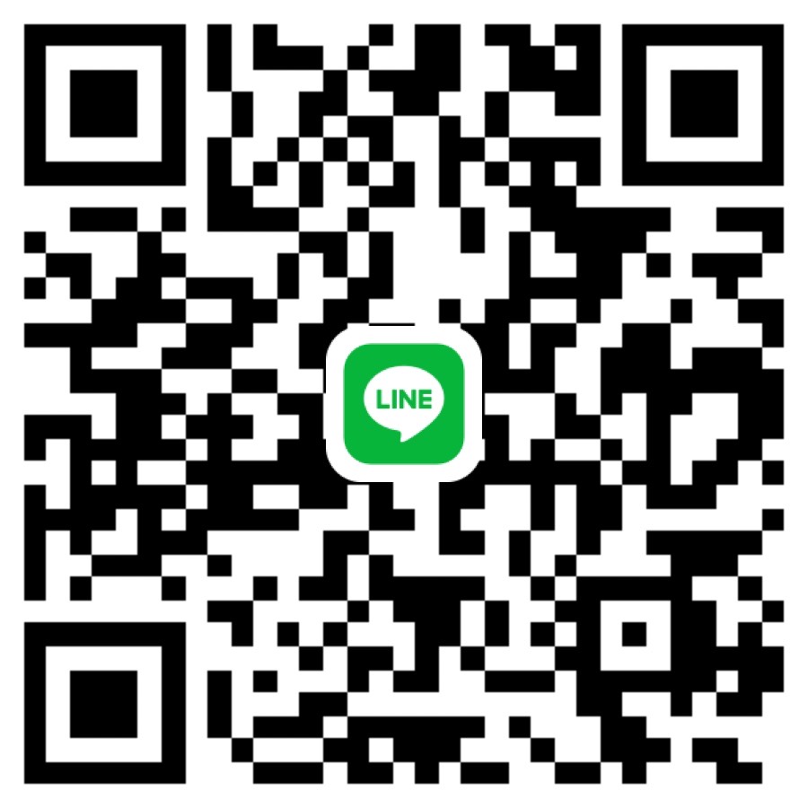 Line tailangchen 二维码