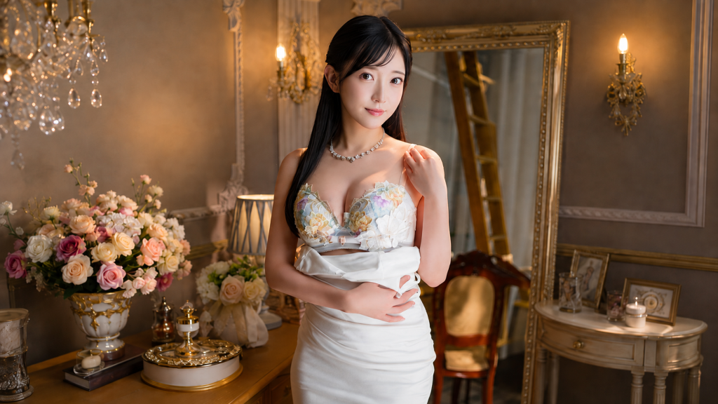 东京泡泡浴探店报告｜新人女优杏，极致性价比