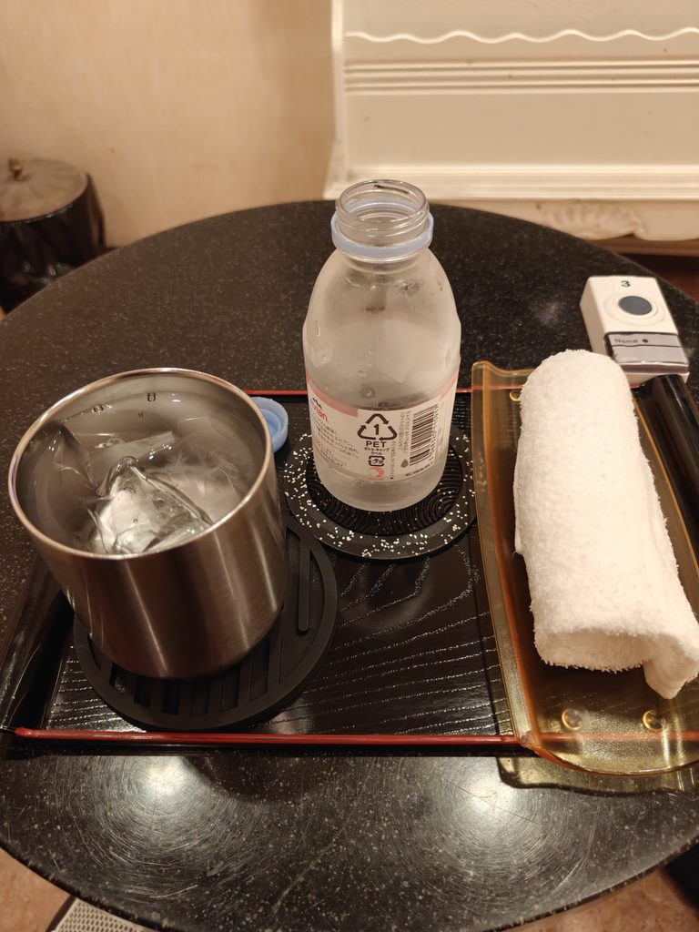日本吉原泡泡浴接待室攻略